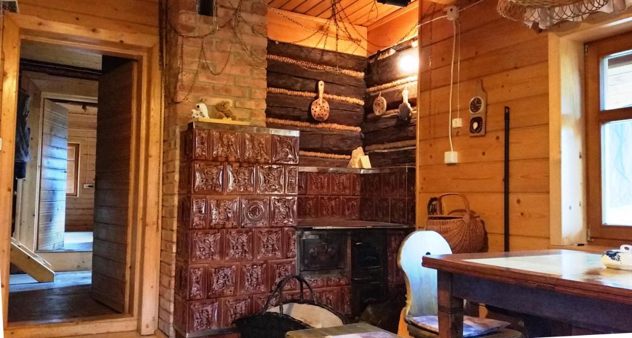 Chalupa 172 Zwardoń Esterno foto