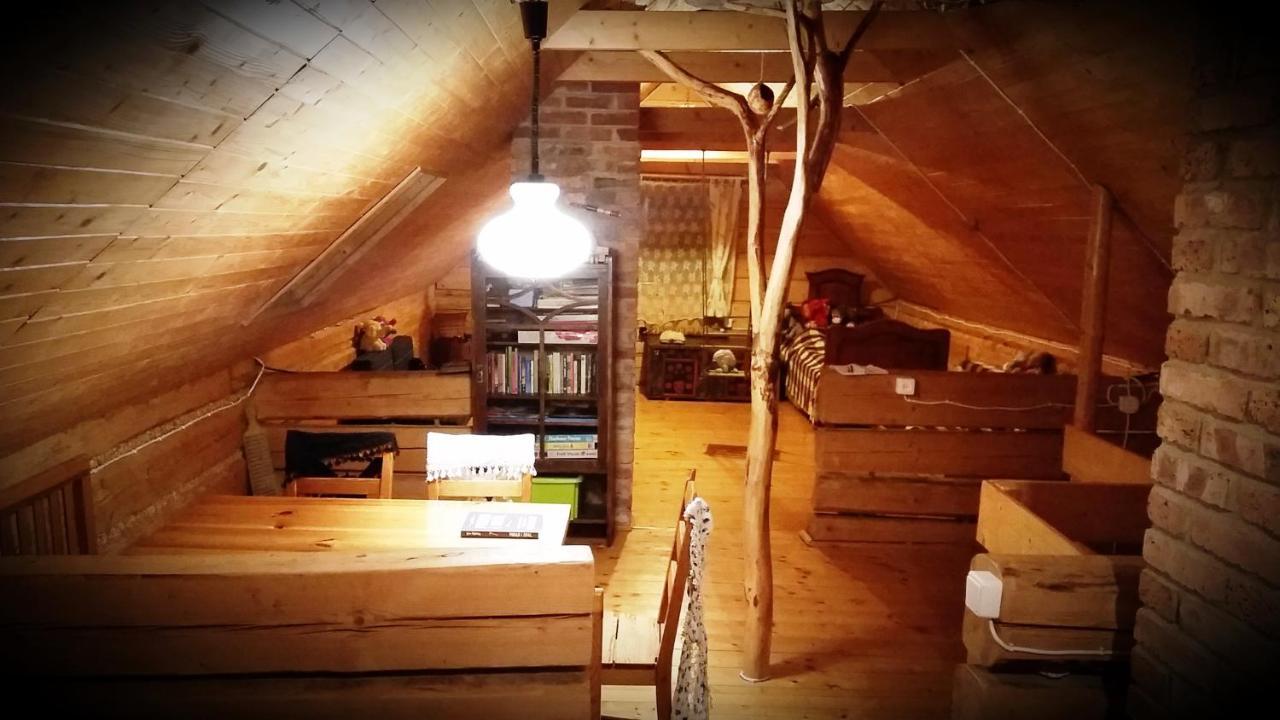 Chalupa 172 Zwardoń Esterno foto